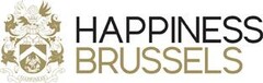 HAPPINESS BRUSSELS