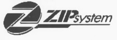 Z ZIPsystem