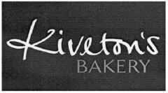 Kiveton's BAKERY