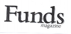 Funds magazine