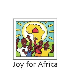 Joy for Africa