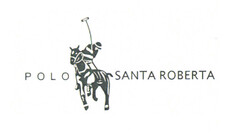 POLO SANTA ROBERTA