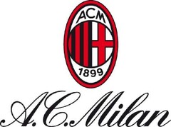 ACM 1899 A.C. Milan