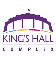 KING'S HALL COMPLEX