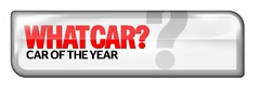 WHAT CAR CAR OF THE YEAR