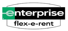 enterprise flex-e-rent