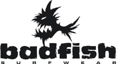 BADFISH SURFWEAR