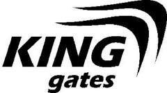 KING GATES