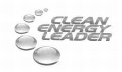 CLEAN ENERGY LEADER
