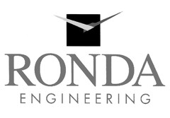 RONDA ENGINEERING