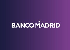 BANCO MADRID