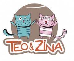 Téo & Zina