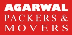 AGARWAL PACKERS & MOVERS