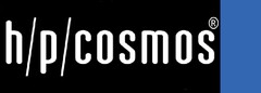 h/p/cosmos