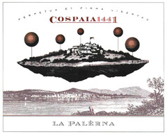 COSPAIA1441 LA PALÈRNA