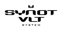 W SYNOT VLT SYSTEM