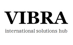 VIBRA international solution hub