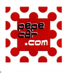 PEPECAR.COM