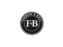FARROW & BALL F&B
