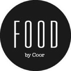 FOOD by Coor