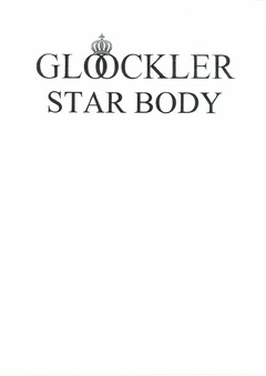 GLÖÖCKLER STAR BODY