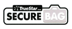 TrueStar Group SECURE BAG