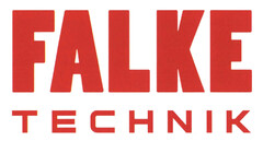 FALKE TECHNIK