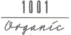 1001 Organic
