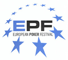 EPF EUROPEAN POKER FESTIVAL