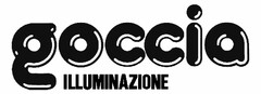 Goccia Illuminazione