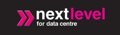 nextlevel for data centre