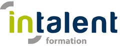 INTALENT FORMATION