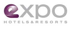 EXPO HOTELS & RESORTS