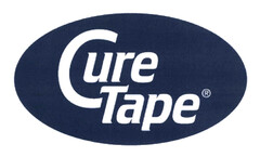 Cure Tape