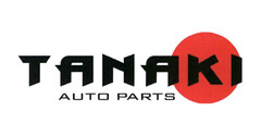 TANAKI AUTO PARTS