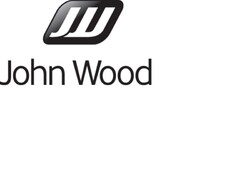 JW JOHN WOOD