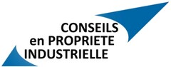 CONSEILS EN PROPRIETE INDUSTRIELLE