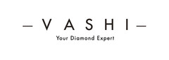 VASHI Your Diamond Expert