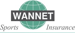 Wannet Sports Insurance