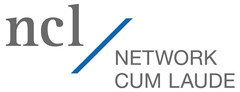 NCL / Network cum laude