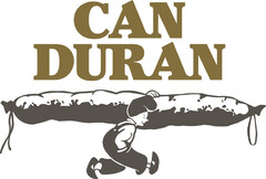 CAN DURAN