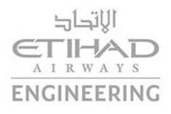 ETIHAD AIRWAYS ENGINEERING