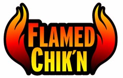 FLAMED CHIK'N