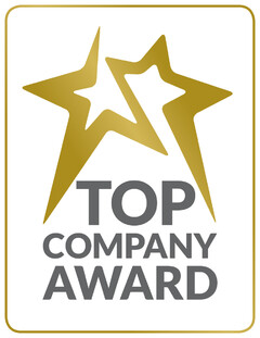 TOP COMPANY AWARD