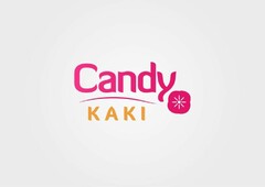 CANDY KAKI