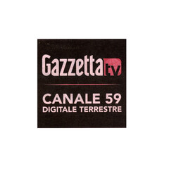 GAZZETTA TV CANALE 59 DIGITALE TERRESTRE