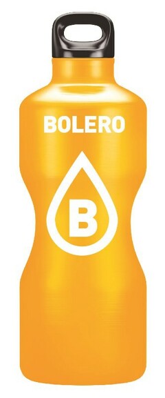 BOLERO B