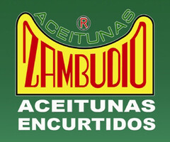 ACEITUNAS ZAMBUDIO ACEITUNAS ENCURTIDOS