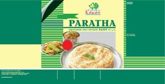 KAWAN PARATHA