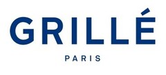 GRILLÉ PARIS